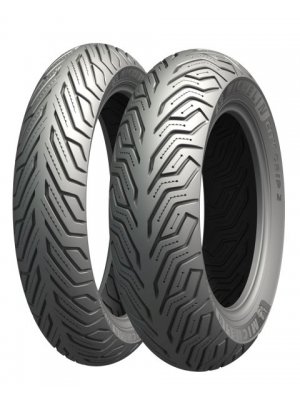 Задна гума Michelin 130/70-16